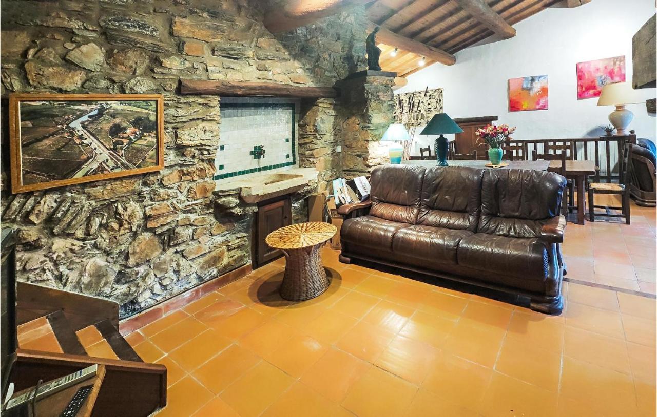 Cozy Home In Olargues With Kitchen 外观 照片